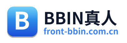 BBIN真人 Logo
